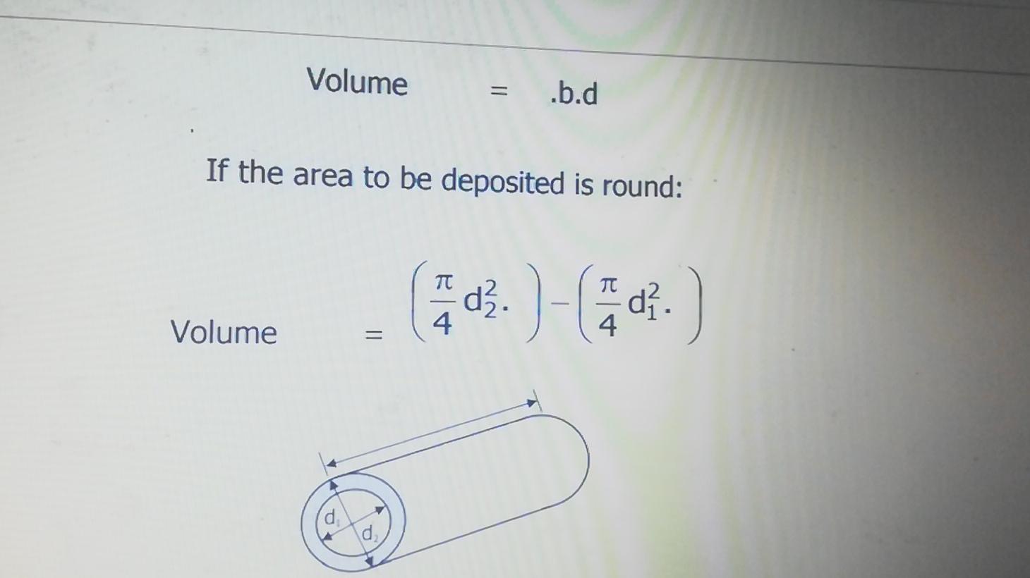 Find The Time Taken To Deposit A Thickness Of 0 88 Mm Of Nickel On The Curved Surface Of A Worn Steel Pin 10 8 Cm Long A 2