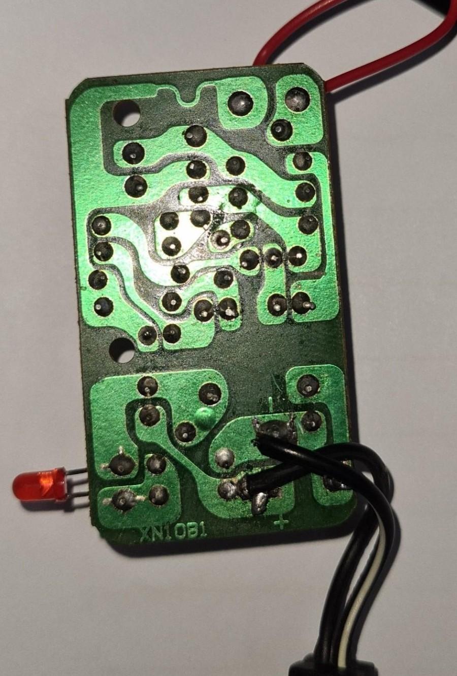 I Need Circuit Diagram With Explanation Of The Charger 5v Please Note The Number Of Resistors Capacitors And Diodes Bo 3