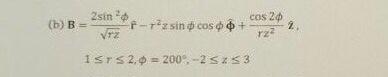 2sin 4 Tz 1 R 2 0 200 2 Z 3 B B F Rzsin O Cos Cos 20 R2 2 1