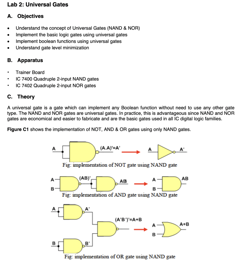Write The Discussion What We Learn From This Lab 1