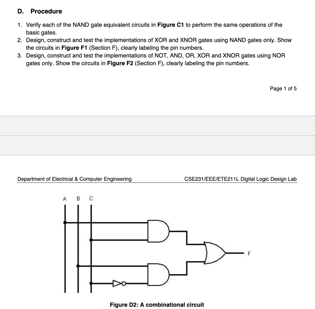 Write The Discussion What We Learn From This Lab 2