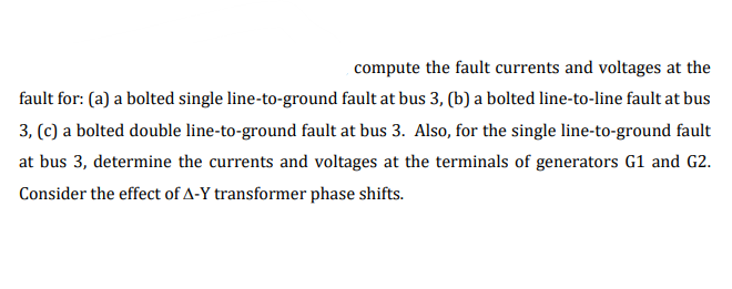 Using A 100 Mva 230 Kv Base For The Tls 1