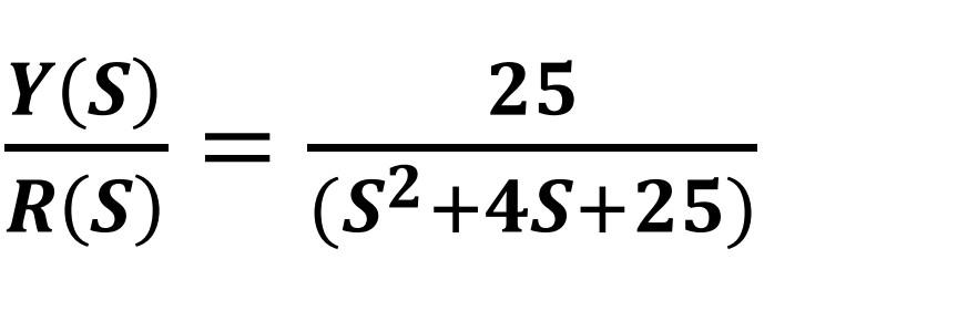 For The Following Transfer Functions Determine Poles Zeroes Cut Off Frequencies Phase And Frequency Margin Analyze St 1