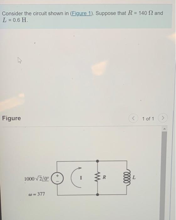 Find The Reactive Power Delivered By The Source In Var Find The Apparent Power Delivered By The Source In Va Find Th 1