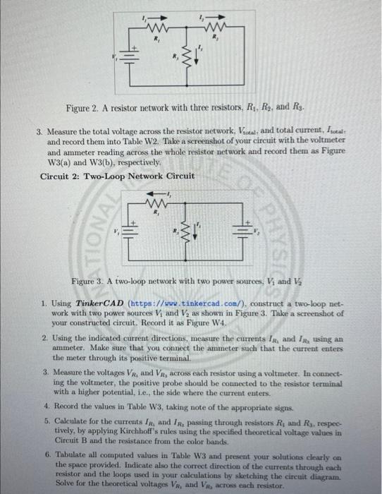 Circuit Analysis Send Help 6