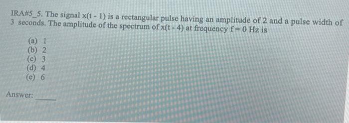 Hi Please Help To Explain In Detail With Example Answer For Both Answers 2