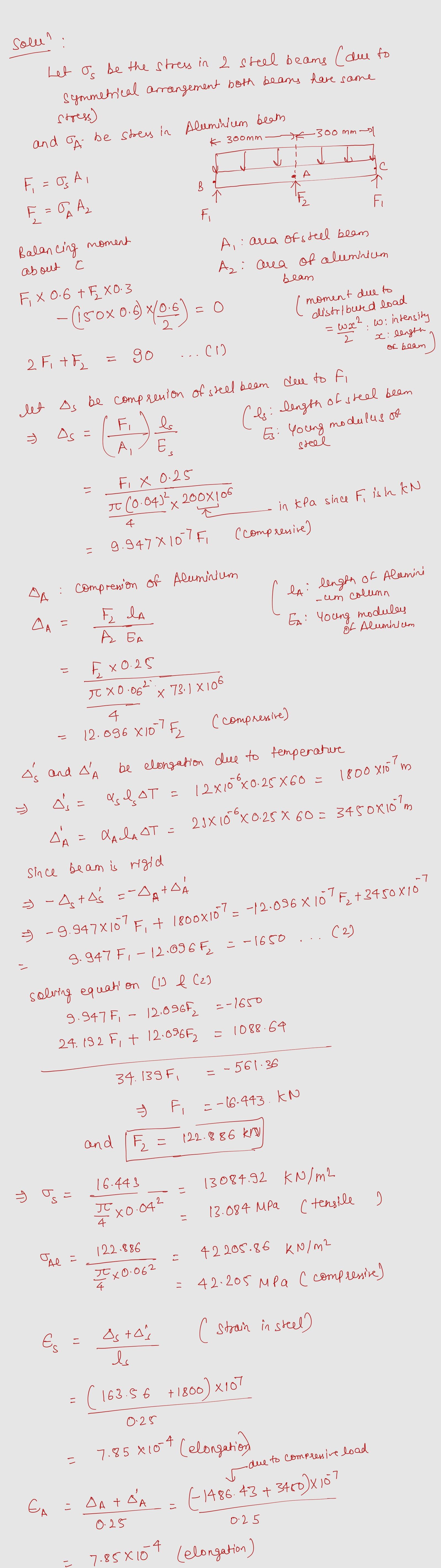 Assuming The Question And Calculations Below Are Correct Make Another Real World Case Scenario Where You Would Use The 2