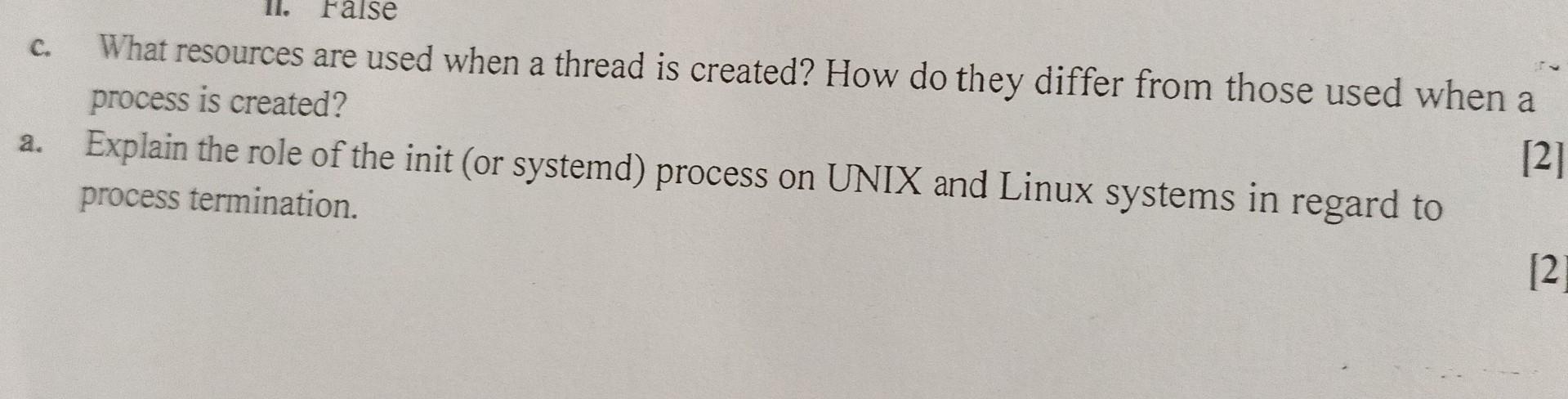What Output Will Be At Line X Line Y And Line Z Include Sys Types H Include Stdio H Include Unistd H Define 2