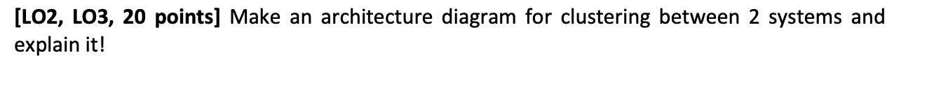 Course Database Administation Dba Learning Outcomes Lo2 Apply Sql Server Features Lo3 Apply Strategies For Perfor 3