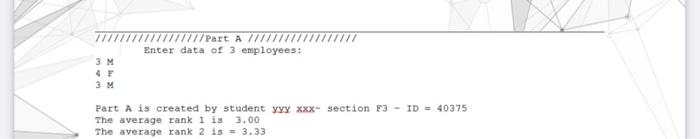 B The Main Function Should Perform The Following Initialize The Variable Nb Laptop With The Sum Of The First Digit A 5
