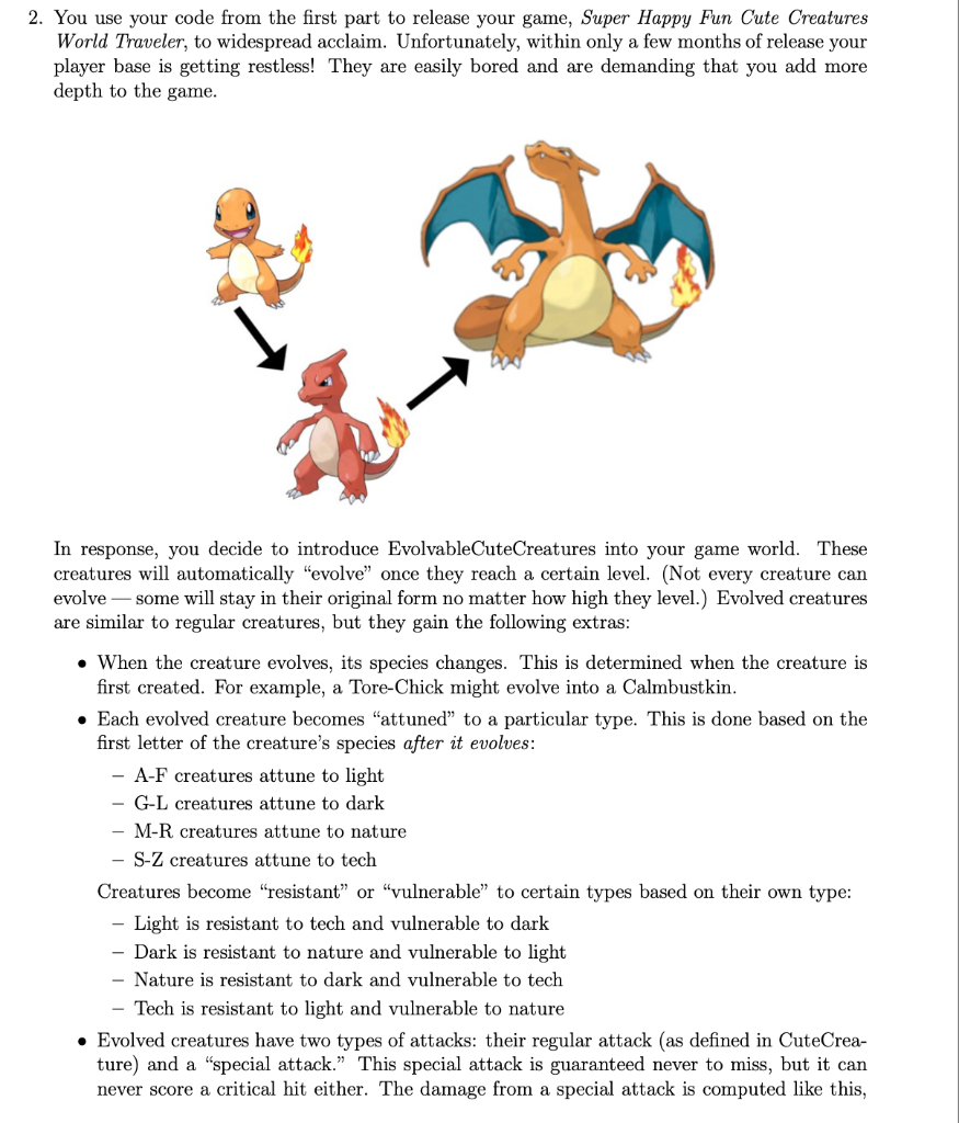 2 You Use Your Code From The First Part To Release Your Game Super Happy Fun Cute Creatures World Traveler To Widespr 1
