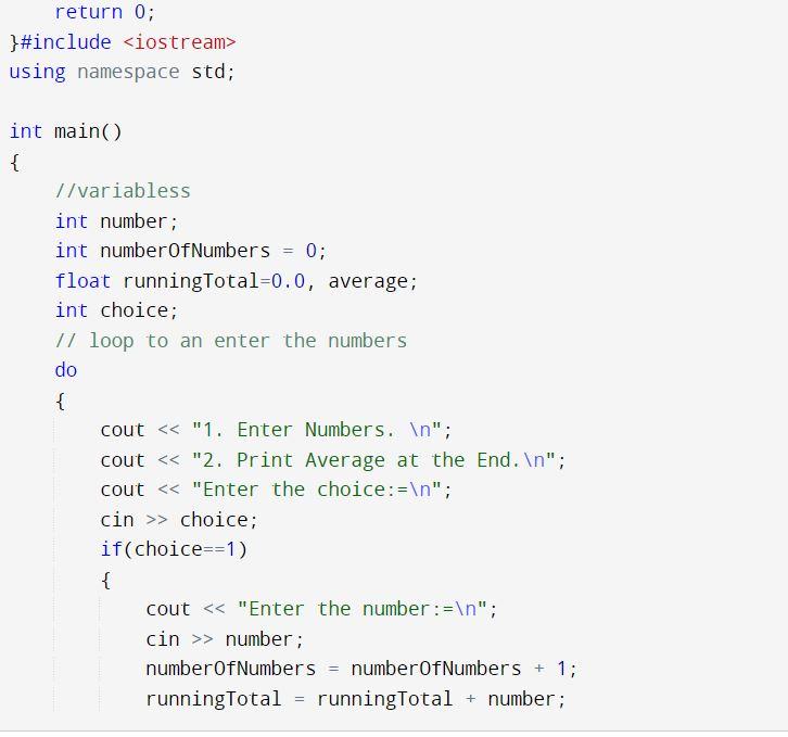 The Code Is Some Errors Please Find The Error And Typed The Code Without Errors And Take A Screenshort Attach The Answer 2