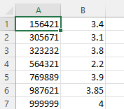 Need To Compare My Program To An Experts Please Provide Python Code With Comments Will Thumbs Up Studentsmajorslist 3