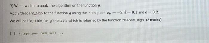 We Consider The Functions G X And F X Given By The Formula 2 10 G X 2 F X 2e X X 1 1 Batak Alde And Dat 2