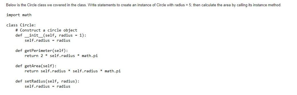 Python Programming 1