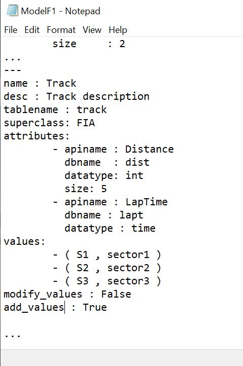 Python And Yaml Task The Task Is To Read And Analyze The Yaml File Using Python Extract The Data For Inheritance And 4