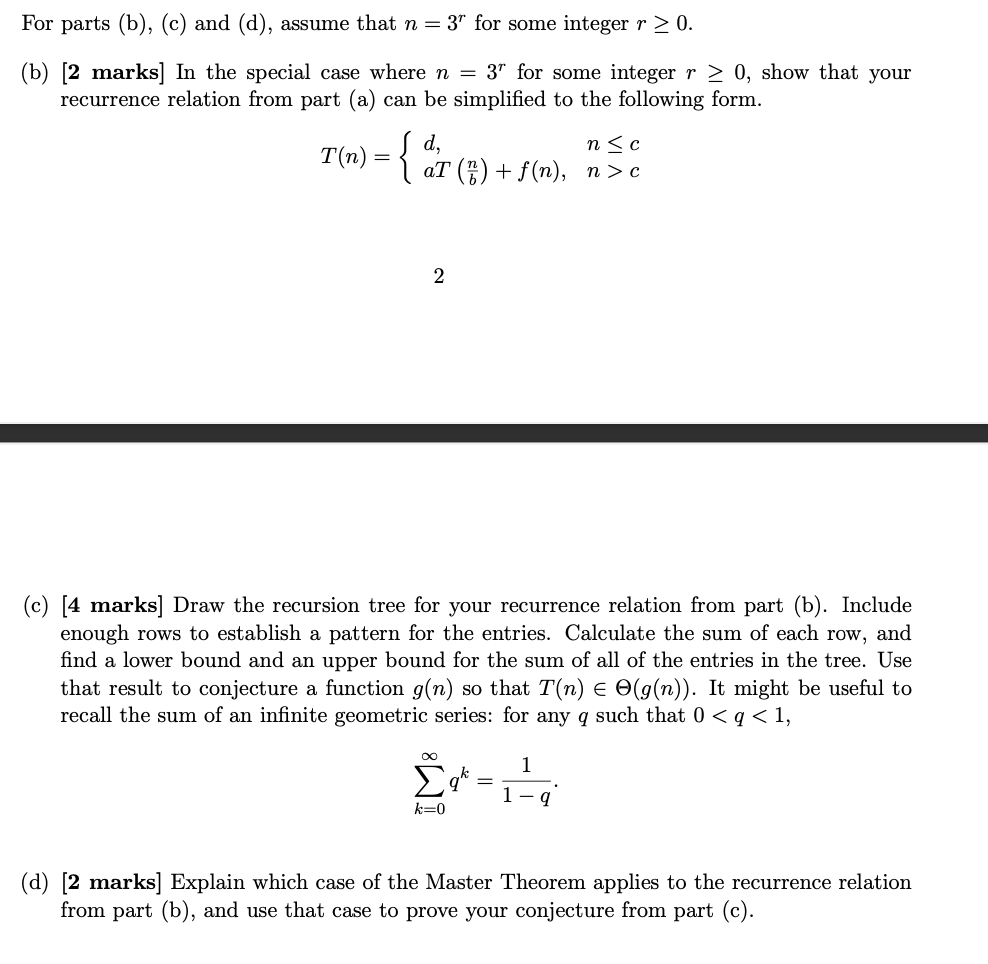 3 This Question Refers To The Following Code Assume That The Symbol Represents Integer Division A B 1 2 3 4 5 2