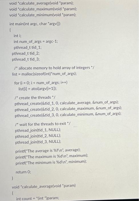 Write A Multi Thread Program To Handle Two Matrices A And B Randomly Generate The Content Of Matrix A And B Withi Spec 2