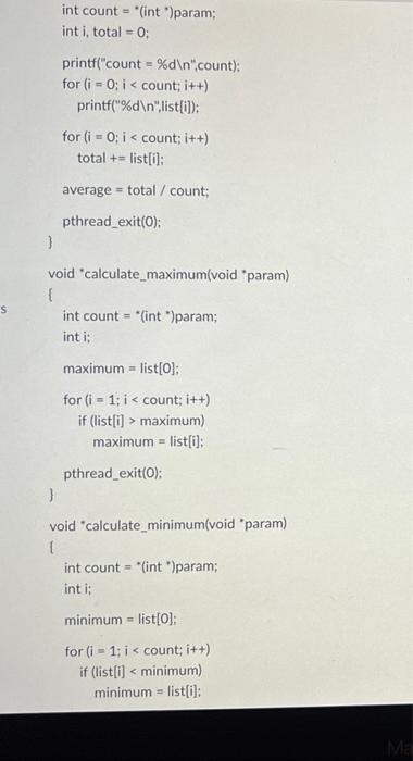 Write A Multi Thread Program To Handle Two Matrices A And B Randomly Generate The Content Of Matrix A And B Withi Spec 3