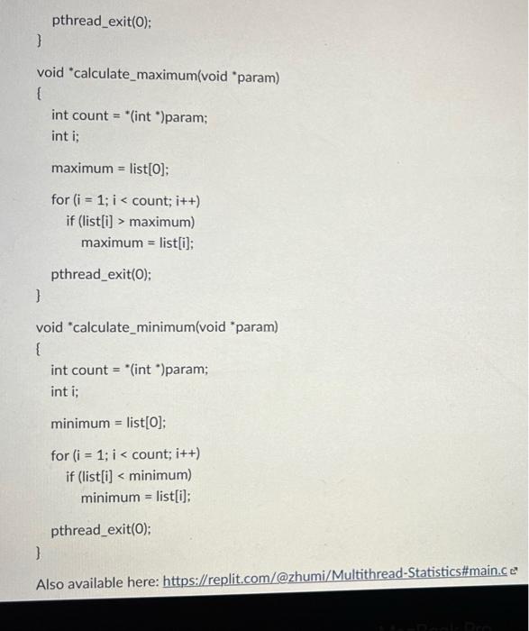 Write A Multi Thread Program To Handle Two Matrices A And B Randomly Generate The Content Of Matrix A And B Withi Spec 4