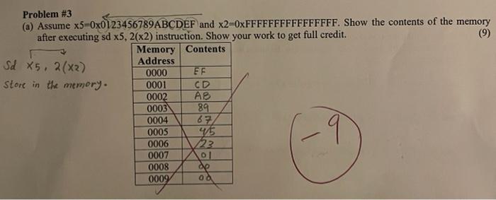 Show The Details Please And The Final Answer Thanks Alot 1