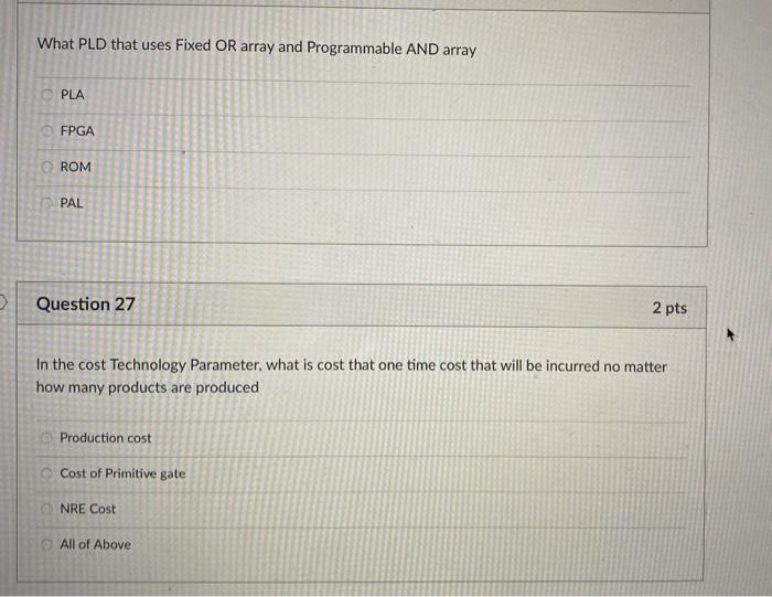 D D True False Question 3 Encoder Has A Limitation That Only One Input Line Can Be Active At One Time True False Questio 7