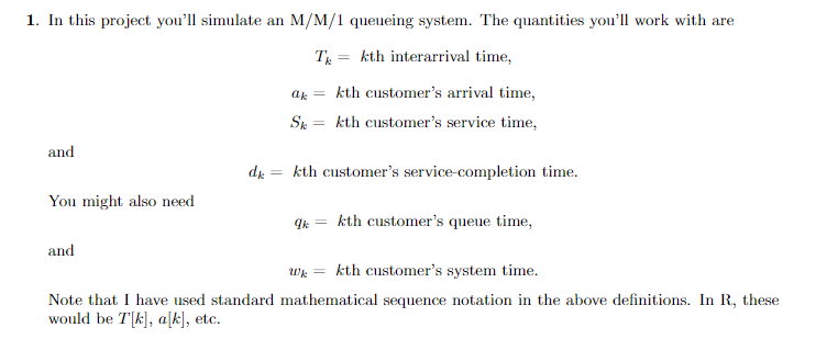 Using Programming Language R Or Others E G Python Matlab To Conduct Codes Described Below 1