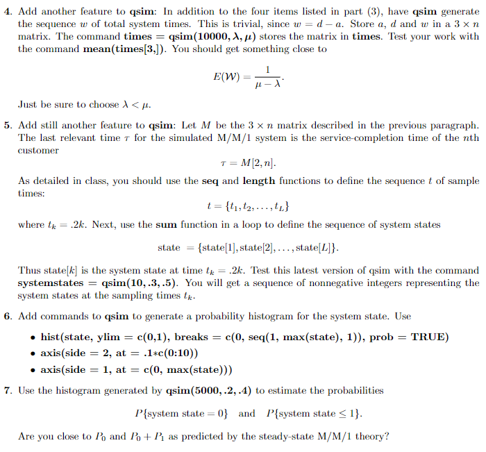 Using Programming Language R Or Others E G Python Matlab To Conduct The Commented Code Describe In The Pictures 2