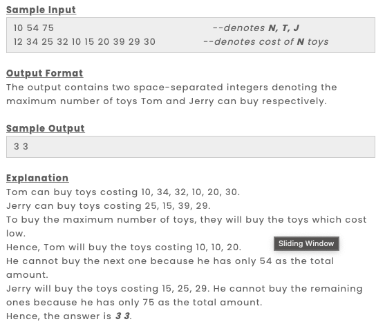 Sorting Tom And Jerry Tom And Jerry Decide To Buy Some Toys With The Money They Have All The Toys Are Different But Th 2