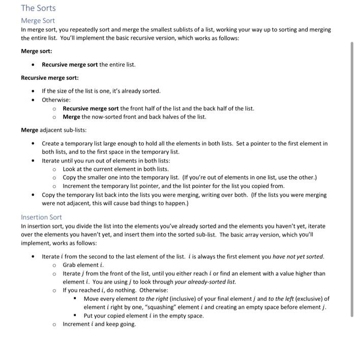 Details You Ve Been Given A Scattered List Of Small Monsters Present In The Knightrola Region You Need To Evaluate Six 2