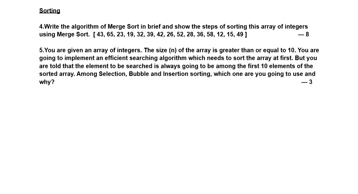 Please Solve All These Correctly As Fast As Possible 1