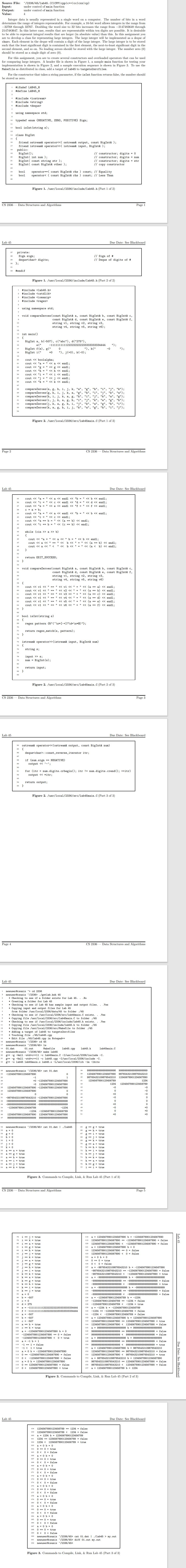 Source File Input Output Value Integer Data Is Usually Represented In A Single Word On A Computer The Number Of Bit 1