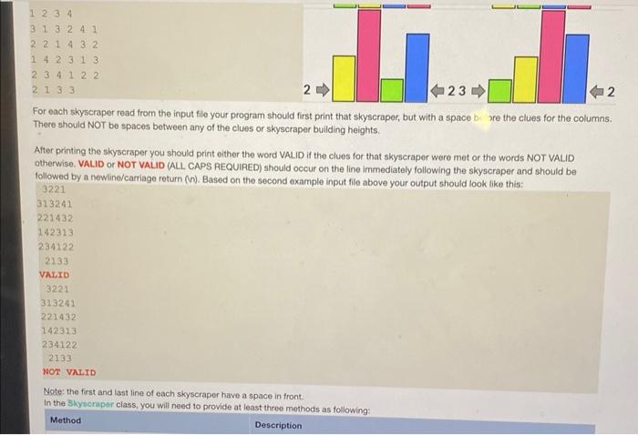 Objectives This Assignment Will Assess Your Mastery Of The Following Objectives Wite A Functionally Comect Program To P 6