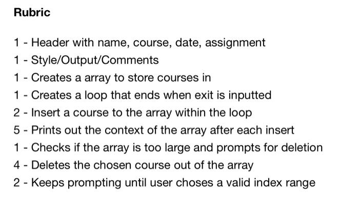 Description During My Time As An Undergraduate Student At Ucf I Enrolled In 4 5 Courses A Semester When I Would Enroll 5