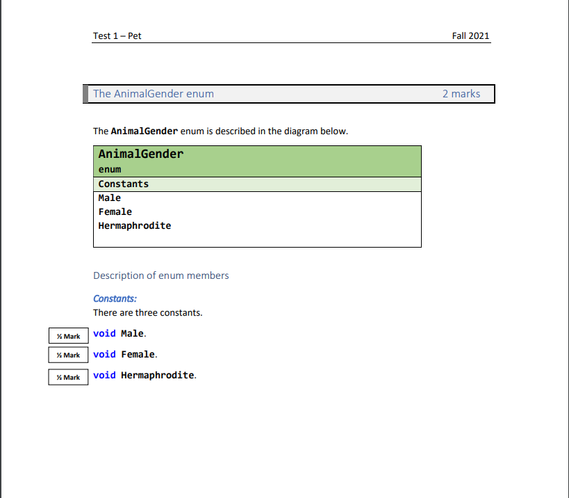 Programming Ii Pet Application Petapp A High Level View Of The Pet Shop Application Is Shown Below You Will Build A 3
