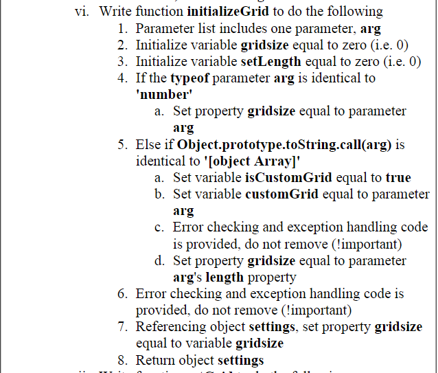Javascript 1