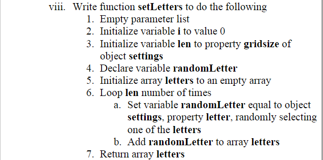 Javascript Please 1