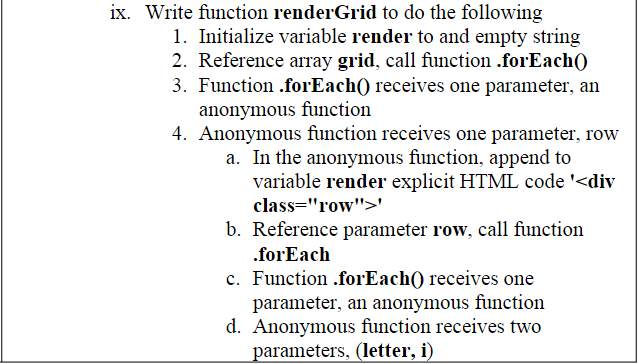 Javascript Please 1