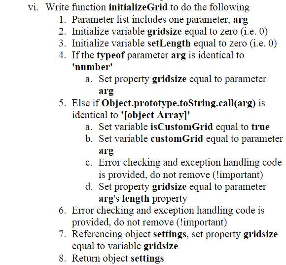 Javascript Please 1