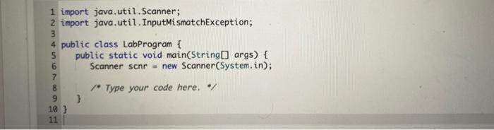 Write A Program That Reads Integers Usernum And Divnum As Input And Output The Quotient Usernum Divided By Divnum Us 3
