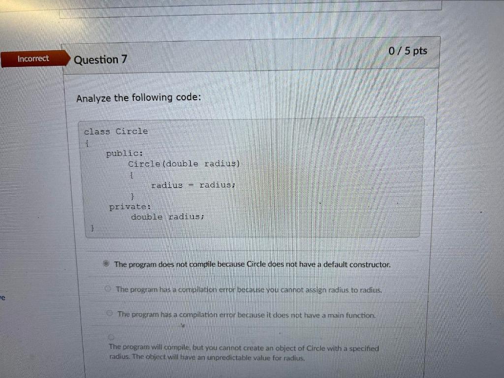 Se Ms Edrive Ams Incorrect Incorrect Ciff Question 12 To Define A New Type Named Doublepointer That Is Synonymous To Dou 2