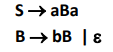 Make The Dfa Transition Diagram For The Canonical Lr 0 From The Following Grammar 1