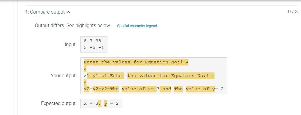 6 18 Lab Brute Force Equation Solver Numerous Engineering And Scientific Applications Require Finding Solutions To A Se 3