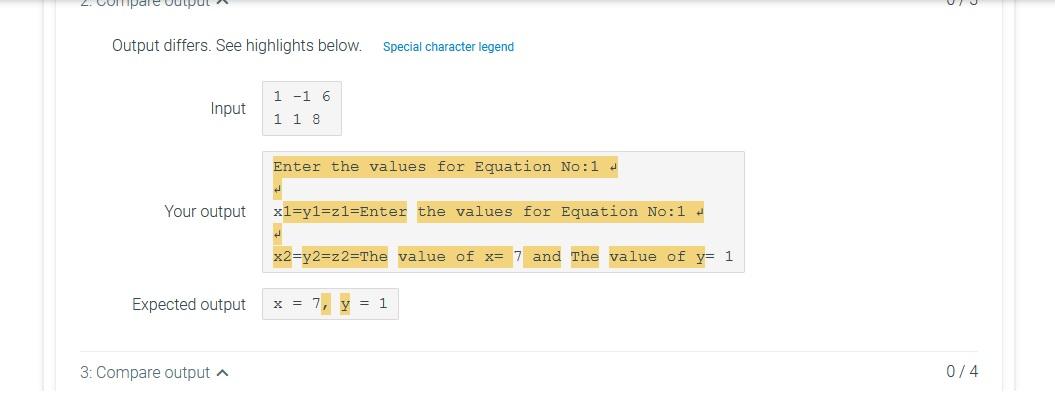 6 18 Lab Brute Force Equation Solver Numerous Engineering And Scientific Applications Require Finding Solutions To A Se 4