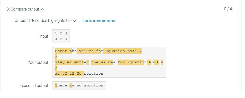 6 18 Lab Brute Force Equation Solver Numerous Engineering And Scientific Applications Require Finding Solutions To A Se 5