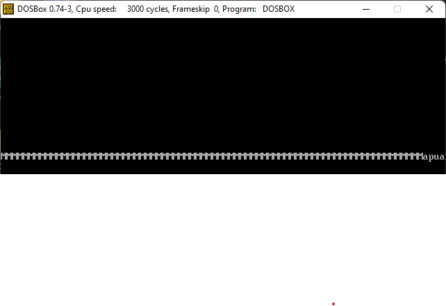 Modify The Demo Program To Move The String From Leftmost Side To The Rightmost Side Of The Screen 5 Times How To Repeat 1