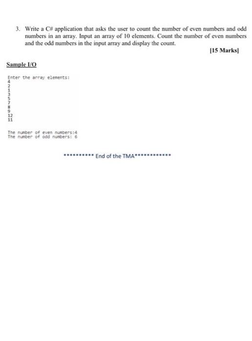 Part I Theoretical Questions 4 Marks Each 20 Marks 1 Define Net Framework Class Library List Any Three Namespace 5