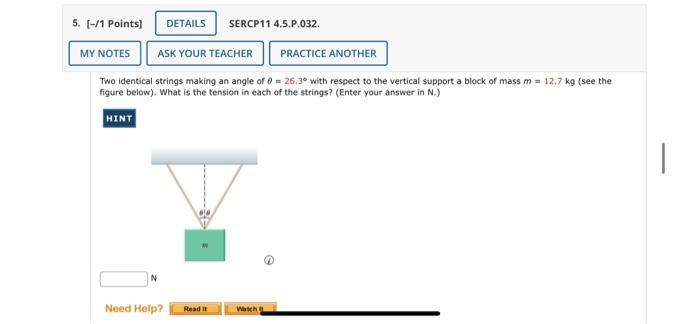 My Notes Ask Your Teacher Two Forces Are Applied To A Car In An Effort To Move It As Shown In The Figure Below Let F 2