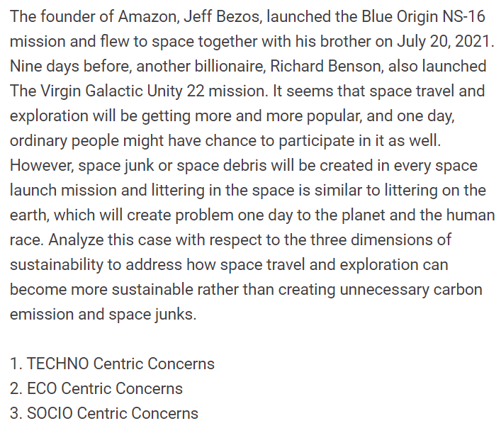 The Founder Of Amazon Jeff Bezos Launched The Blue Origin Ns 16 Mission And Flew To Space Together With His Brother On 1
