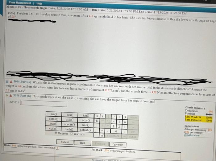 Class Management Help Module 5 Homework Begin Date 9 29 2020 12 01 00 Am Due Date 6 26 2022 11 59 00 Pm End Date 1